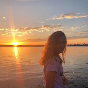 Meet your Posher, Jill